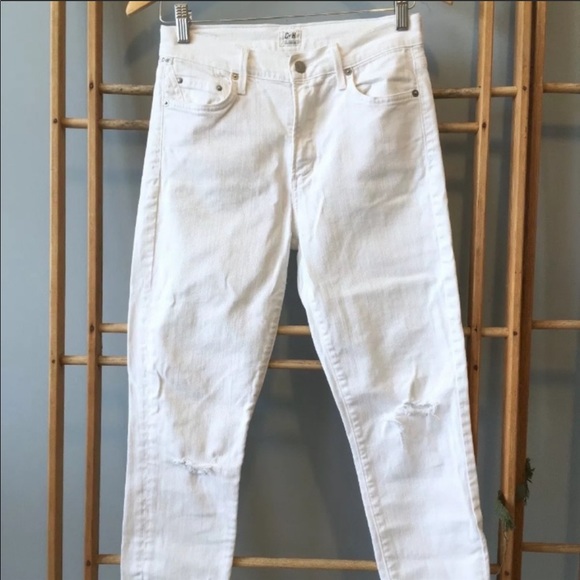 Citizens of Humanity Rocket Jeans - Picture 3 of 11